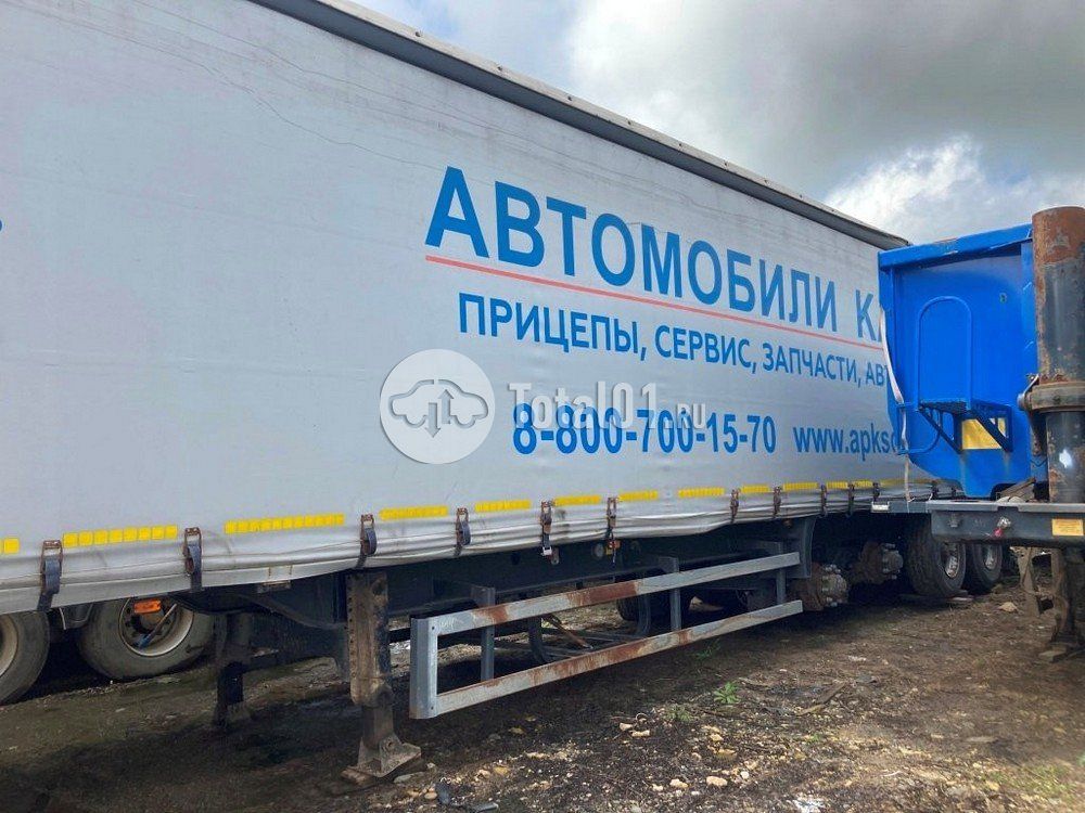 Фото Тонар 97463 14