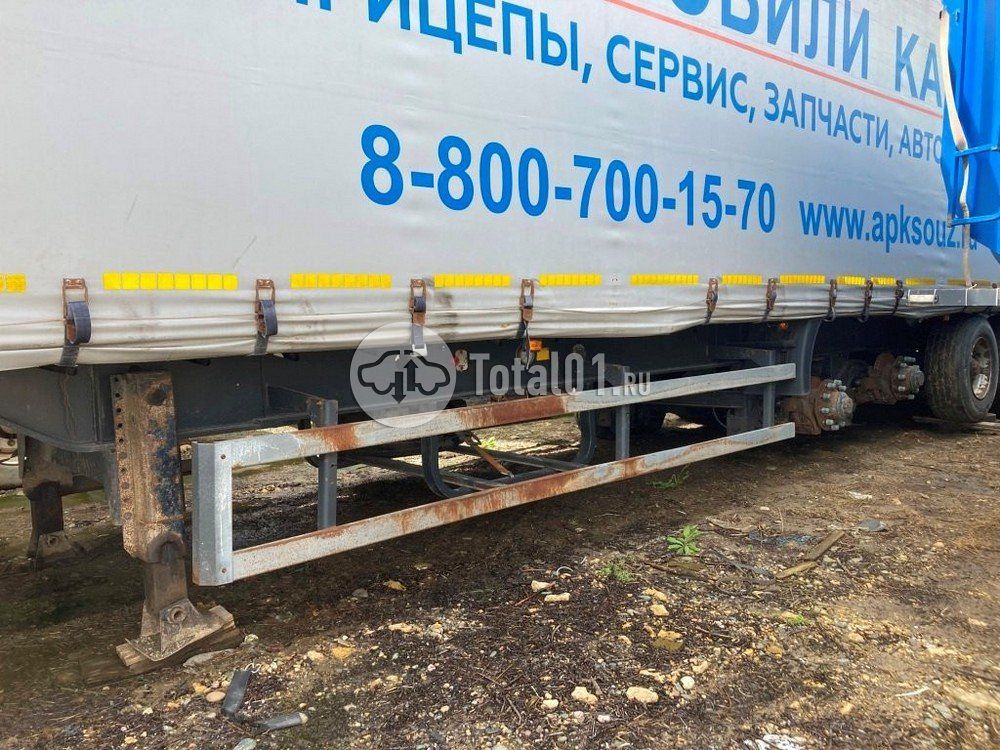 Фото Тонар 97463 16