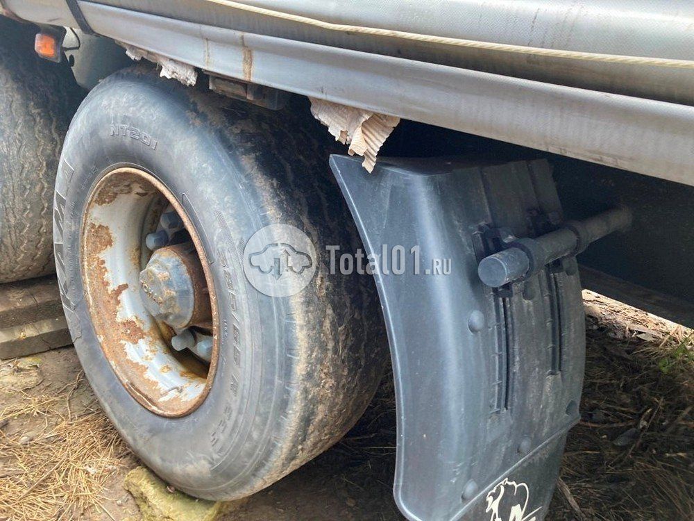 Фото Тонар 97463 44