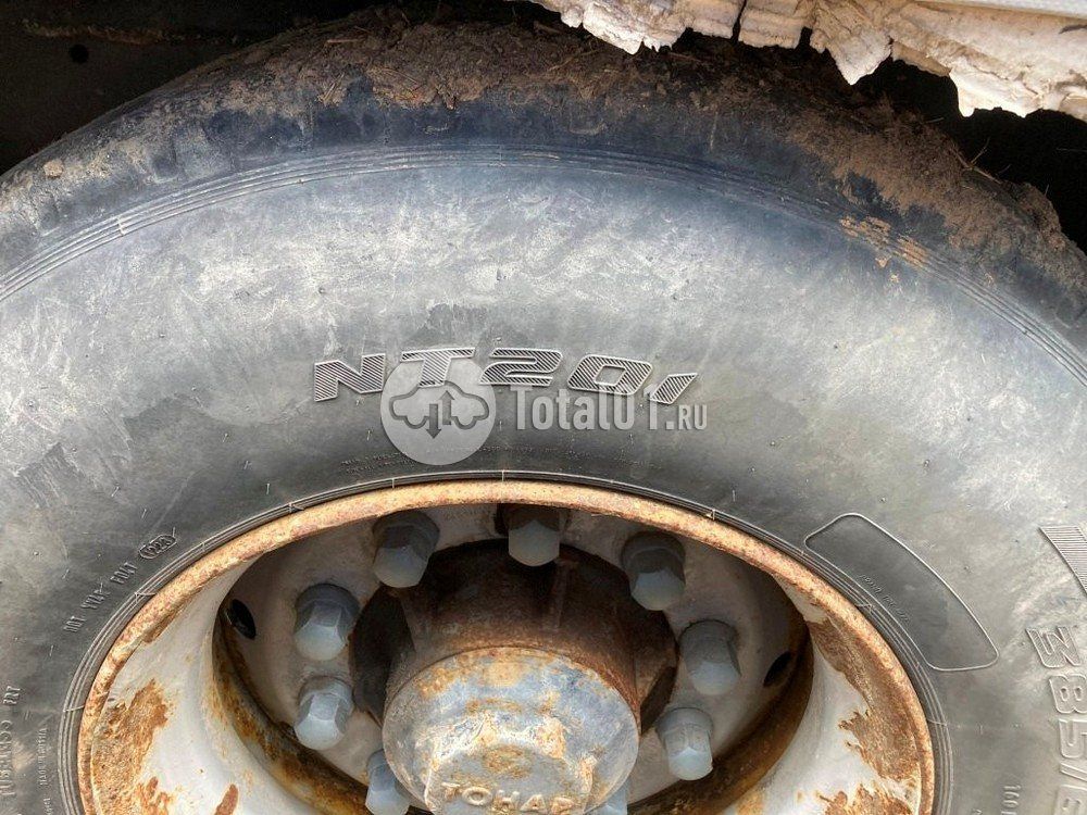Фото Тонар 97463 52