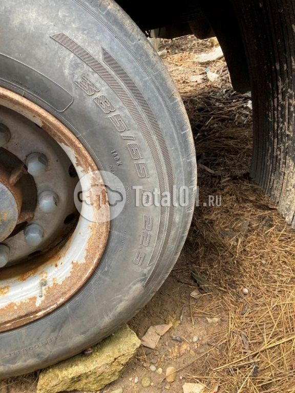 Фото Тонар 97463 54