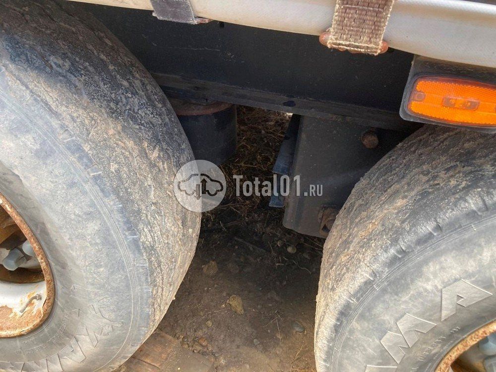 Фото Тонар 97463 56