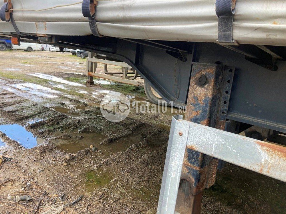 Фото Тонар 97463 134