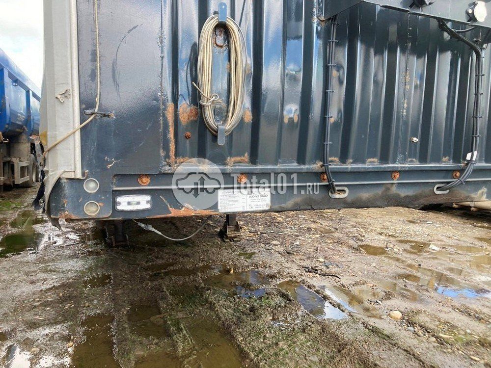 Фото Тонар 97463 152
