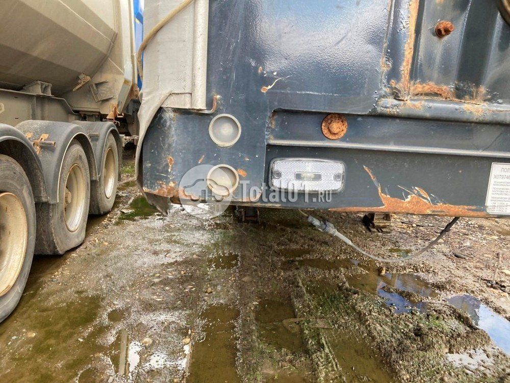 Фото Тонар 97463 158
