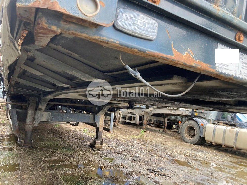 Фото Тонар 97463 160