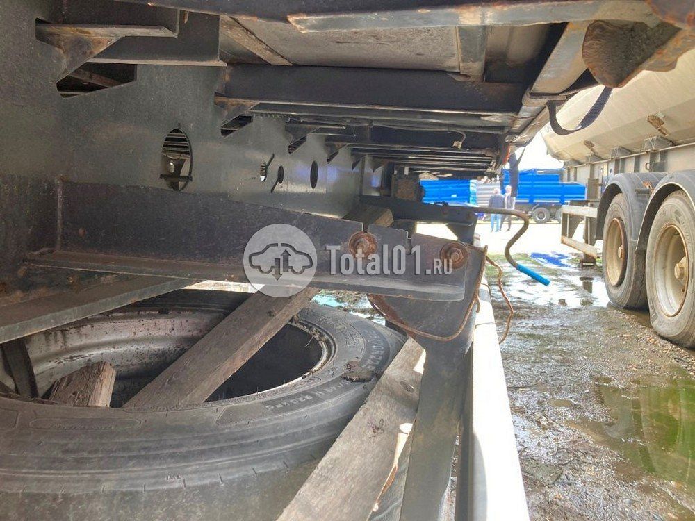 Фото Тонар 97463 204