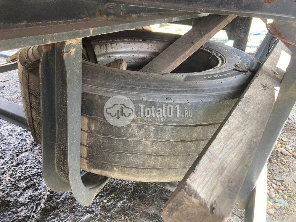 Фото Тонар 97463 206