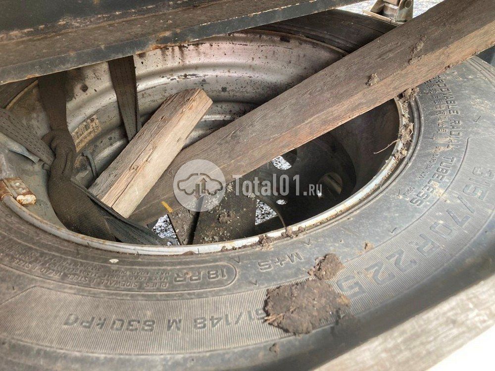 Фото Тонар 97463 212