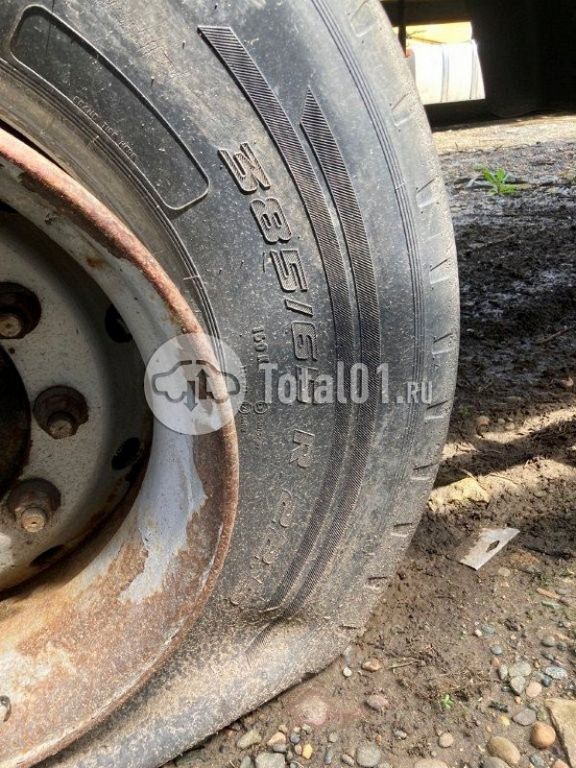 Фото Тонар 97463 228
