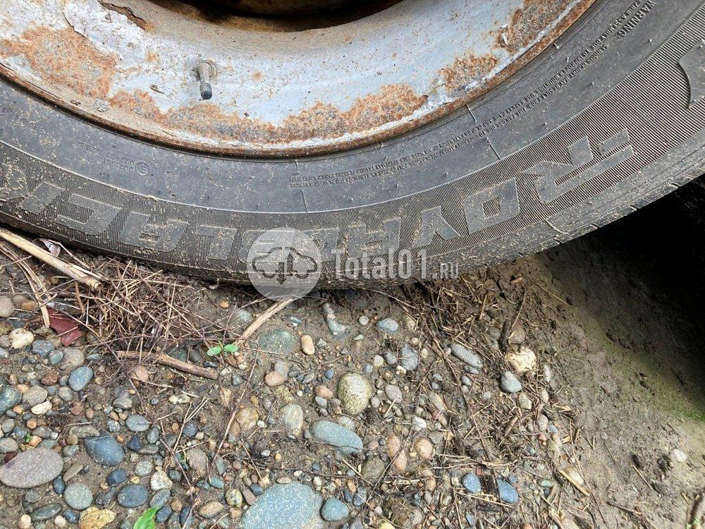 Фото Тонар 97463 258