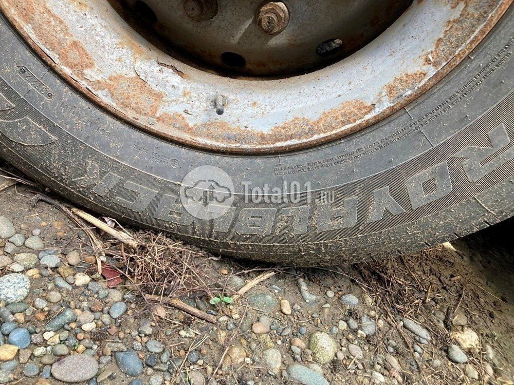 Фото Тонар 97463 262