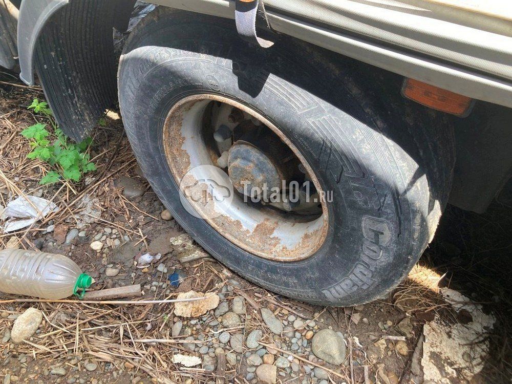 Фото Тонар 97463 266