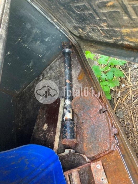 Фото Тонар 97463 292