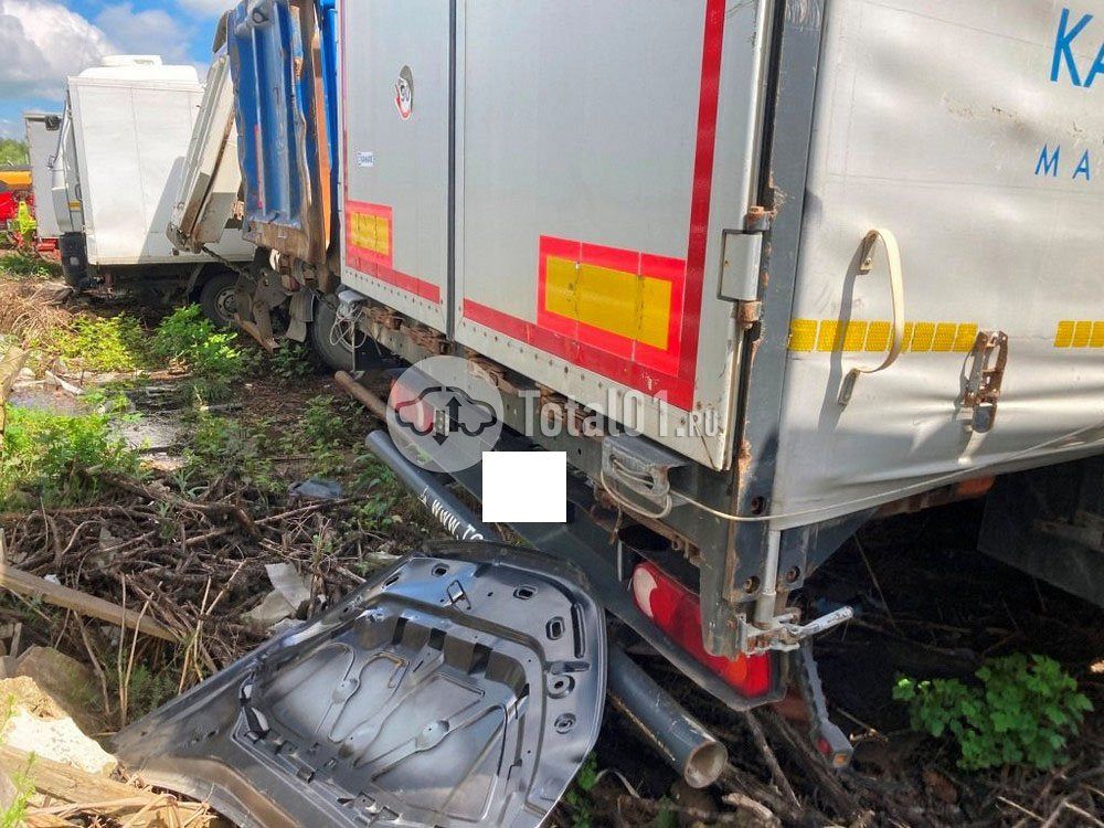 Фото Тонар 97463 300
