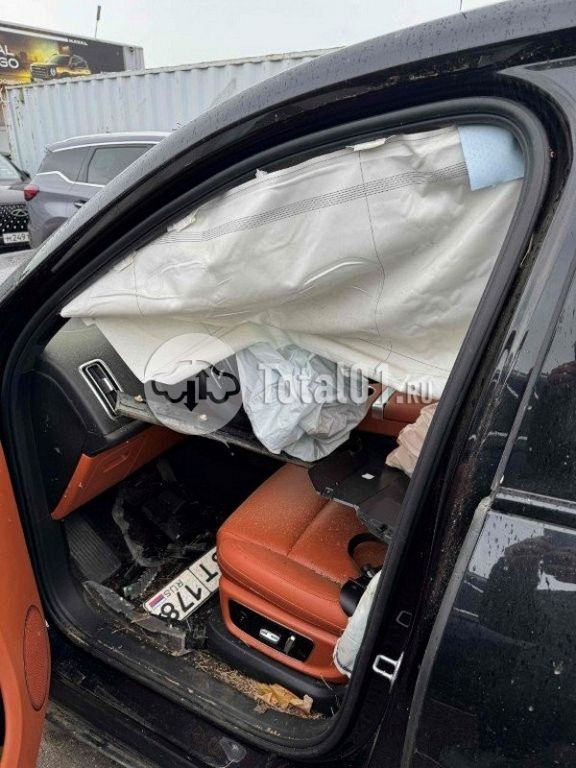 Фото Lixiang L9 20