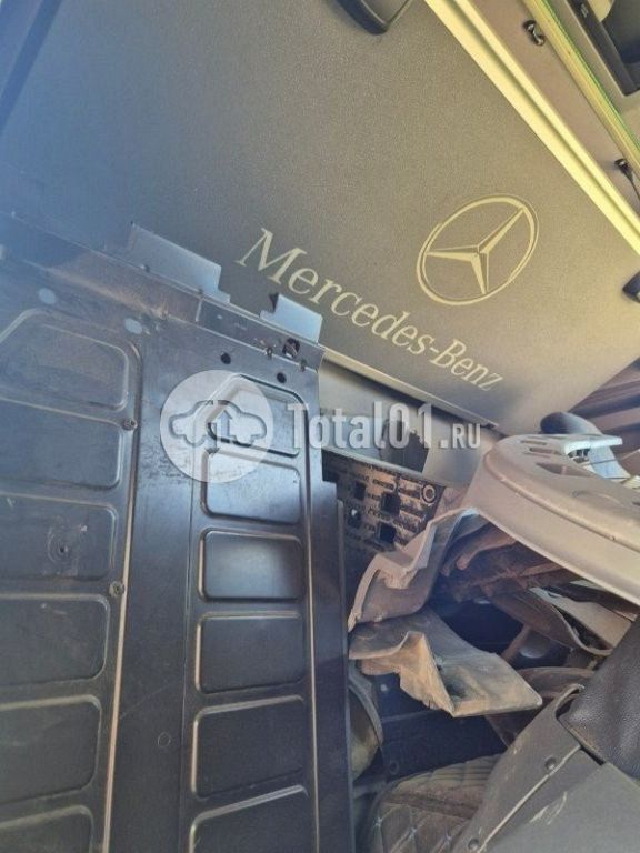 Фото Mercedes-Benz Actros 150