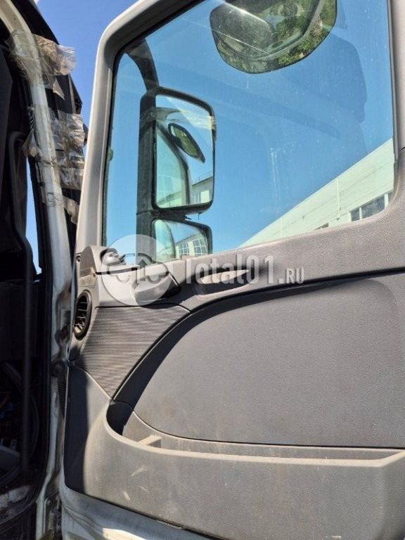 Фото Mercedes-Benz Actros 154