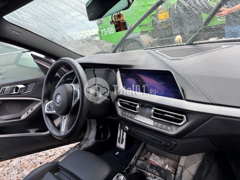 Фото BMW 2 серия 20