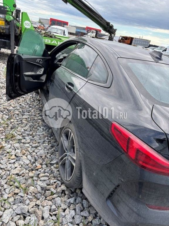 Фото BMW 2 серия 26