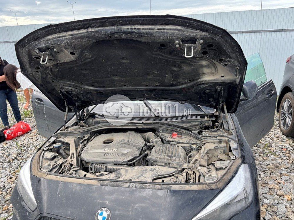 Фото BMW 2 серия 46