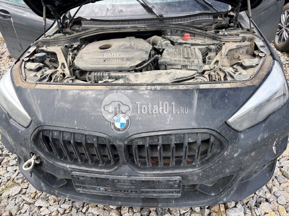 Фото BMW 2 серия 48