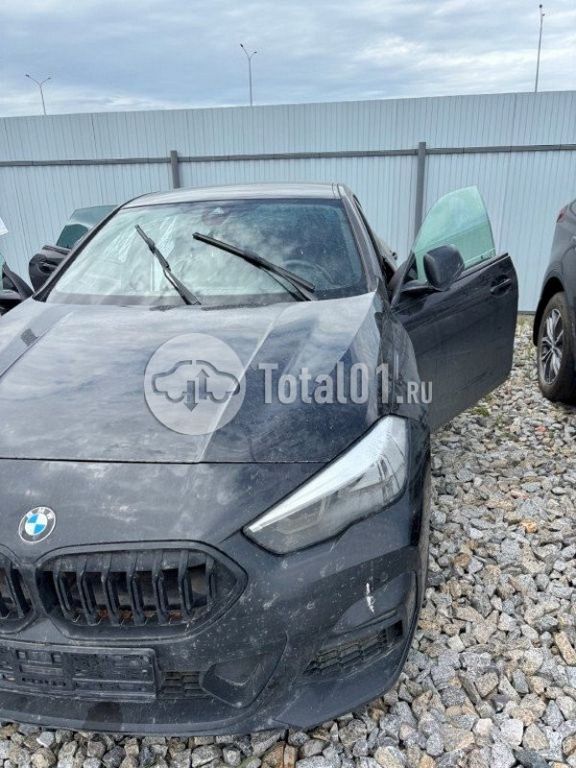 Фото BMW 2 серия 56
