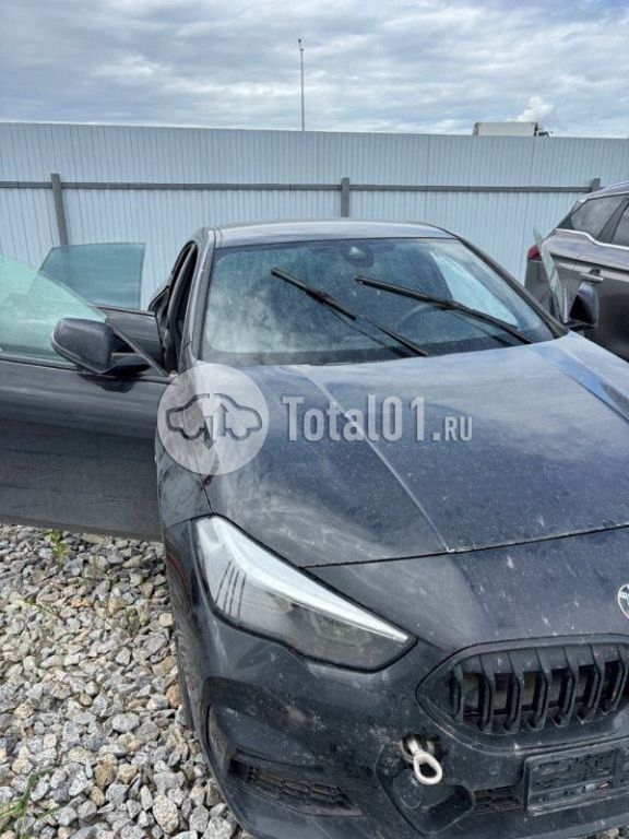 Фото BMW 2 серия 58