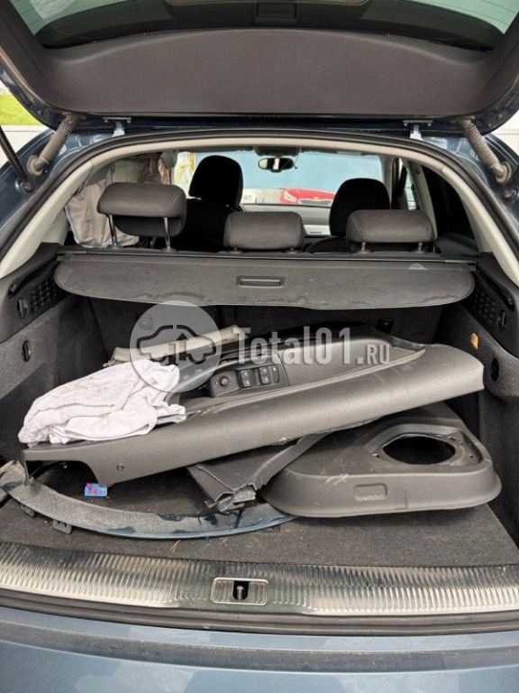 Фото Audi Q3 18