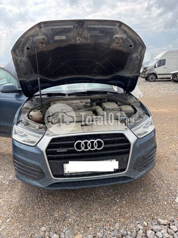 Фото Audi Q3 36