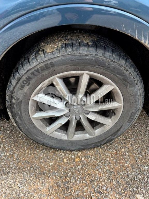 Фото Audi Q3 46