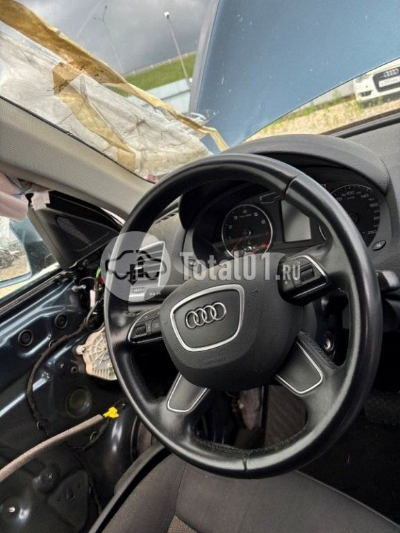 Фото Audi Q3 56