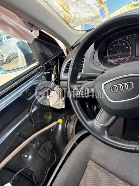 Фото Audi Q3 58