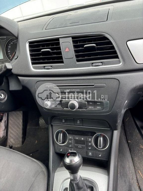 Фото Audi Q3 60