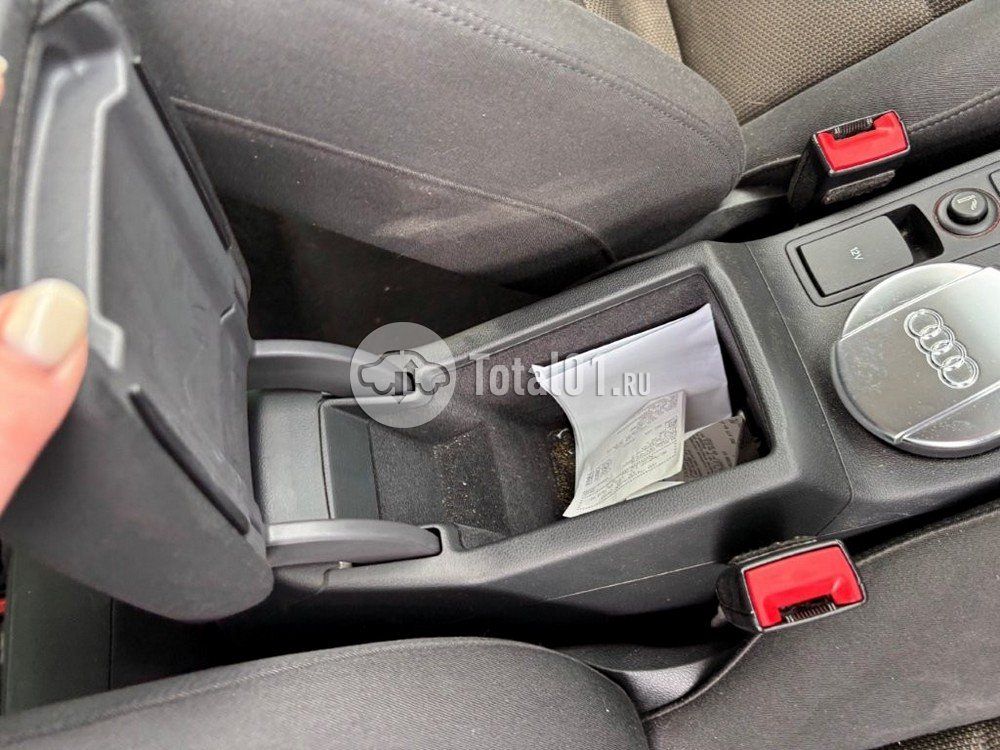 Фото Audi Q3 70