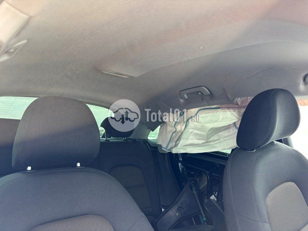 Фото Audi Q3 74