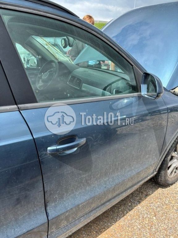 Фото Audi Q3 76