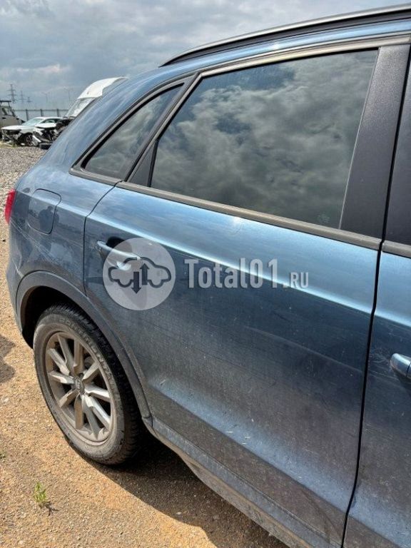 Фото Audi Q3 78