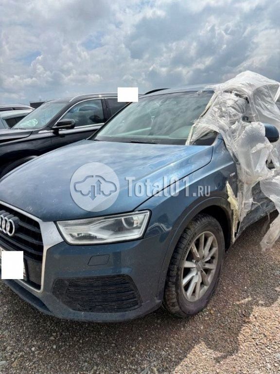 Фото Audi Q3 82