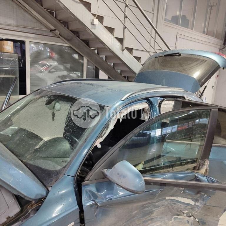 Фото Audi Q3 98