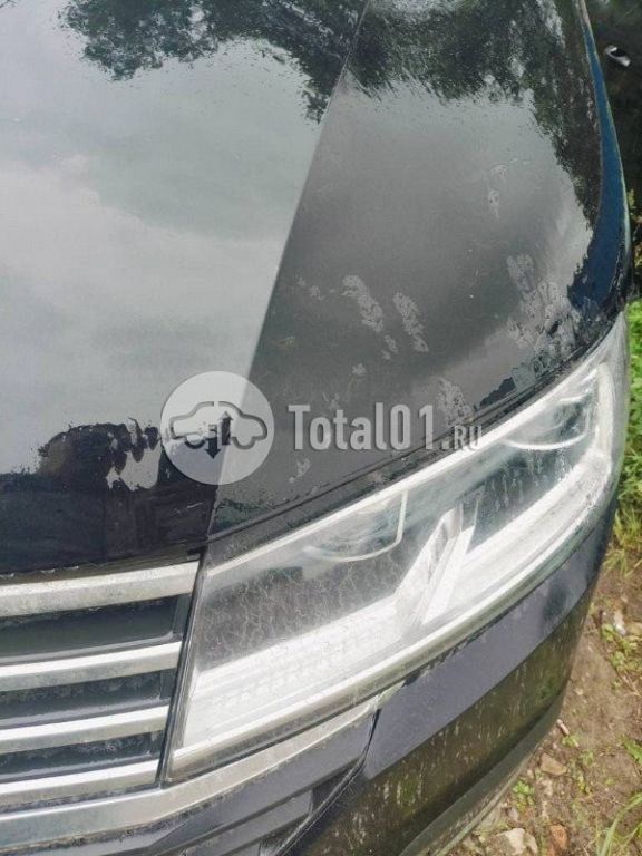 Фото Volkswagen Caravelle 14