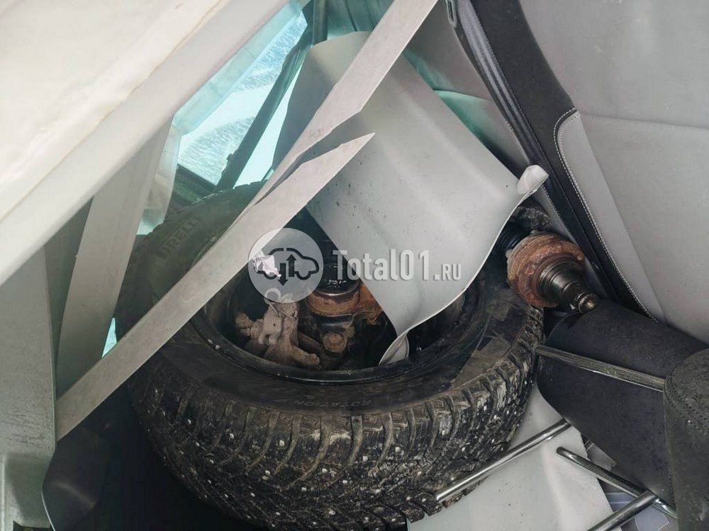 Фото Volkswagen Caravelle 36