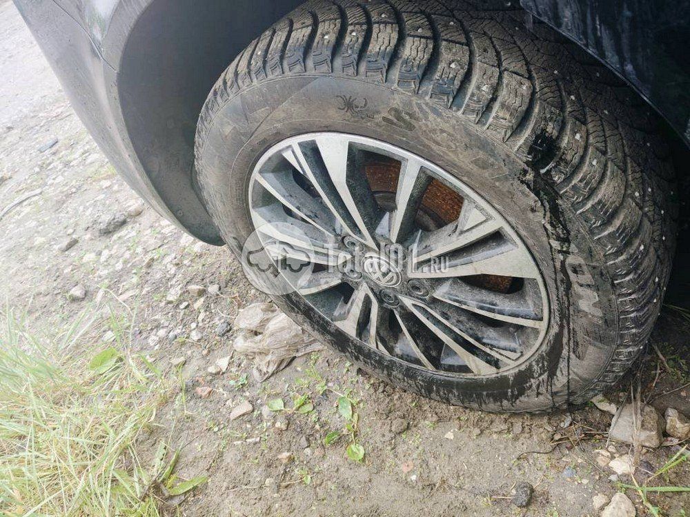 Фото Volkswagen Caravelle 44