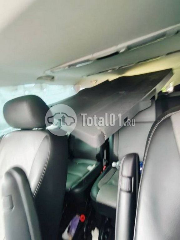 Фото Volkswagen Caravelle 54