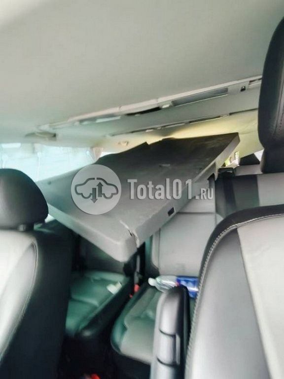 Фото Volkswagen Caravelle 56