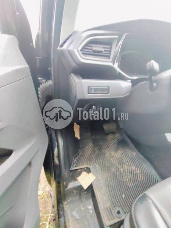 Фото Volkswagen Caravelle 66
