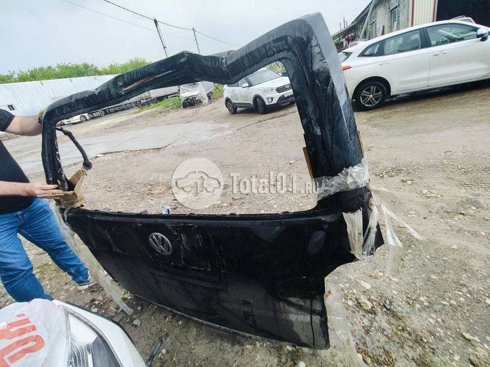 Фото Volkswagen Caravelle 74
