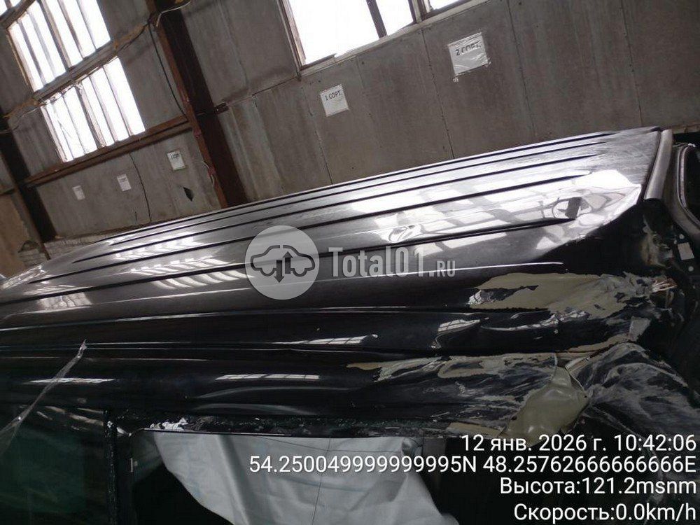 Фото Volkswagen Caravelle 98
