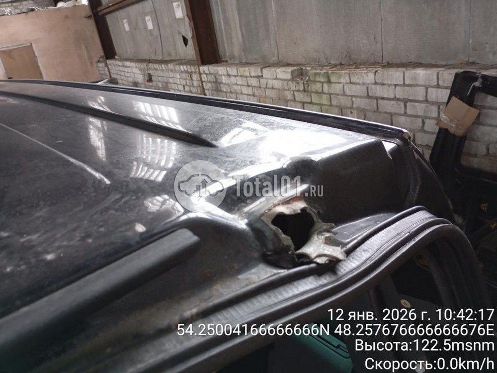 Фото Volkswagen Caravelle 102