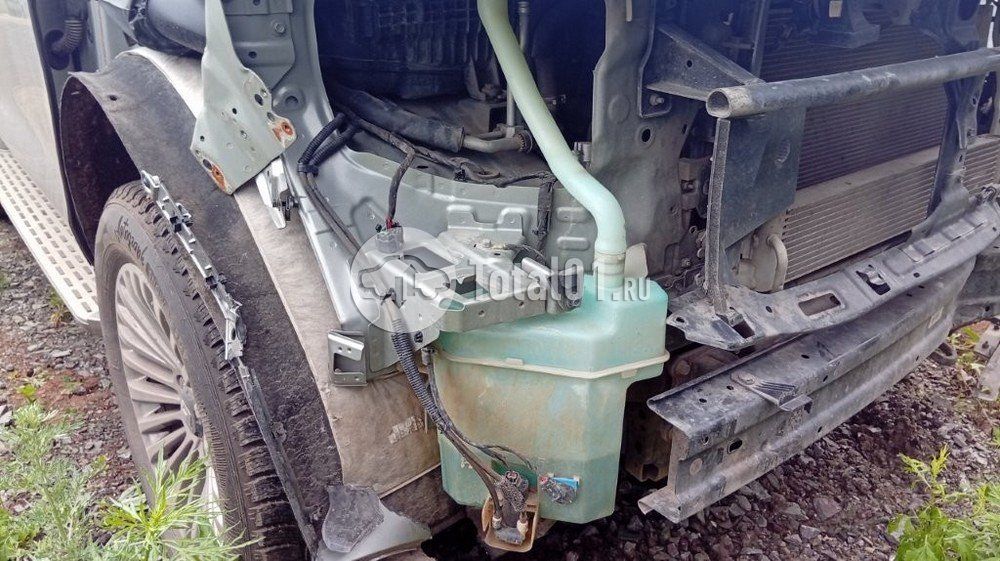 Фото GWM Tank 500 40